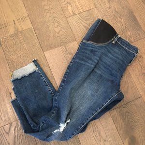 Maternity Jeans